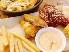 -必胜客(余姚五彩城店PH店)