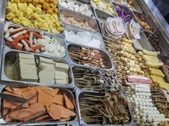 -林静小吃(复兴路店)