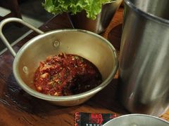 -原始泥炉烤肉(总店)