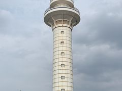 -日照灯塔风景区