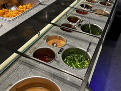 -宽巷子成都火锅(南站店)