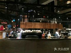 -漫咖啡(奥体店)