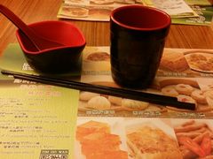 android_upload_pic-添好运点心专门店(深水埗店)