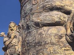 -上海东林寺(金山区)