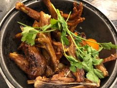 -美极鲜食坊(宝安南路店)