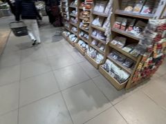 -MUJI无印良品(万达太原街店)