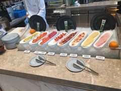 -菲住布渴酒店自助餐厅(阿里巴巴西溪园区店)