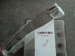 -Pantry's Best派悦坊蛋糕(K11购物艺术中心店)
