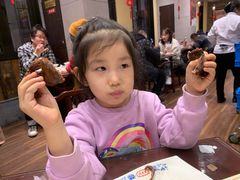 -云南路美食街