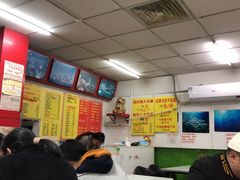 -明呈黄鱼面馆(斜土路店)