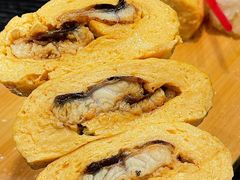 -玄白·炭烤活鳗(上海首店)