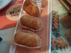 -悦得闲广式点心茶楼(蓝鲸世界店)