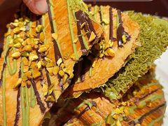 -OUR Bakery(SKP-S店)