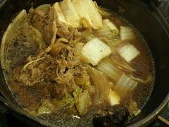 -左舞日本料理