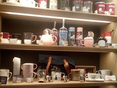 -COSTA COFFEE(恒基名人购物中心店)