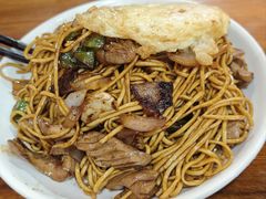 -老高面馆(洋泮路店)