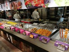 -黄三怪(清河店)