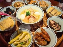 -寻宝记绍兴菜(鲁迅路店)