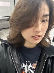 -Moyue HAIR SALON