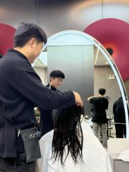 -Cima salon西玛沙龙