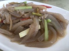 -老菜馆(滨江大道东段店)
