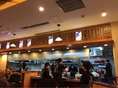 -博多一幸舍(侨福芳草地购物中心店)