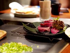 -岩也·日料与酒(龙岗天安云谷店)