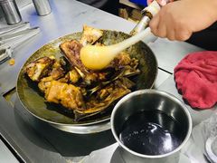 -赵元章肉骨烧(山塘街店)