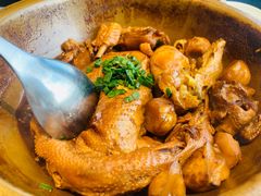 -江仙雅居(中航国际店)