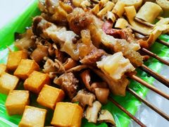 -马记大锅煮(总店)
