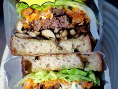 -O'mills Sourdough Bakery&Bistro(永嘉路店)