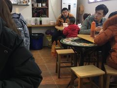 -老闽味沙茶面·姜母鸭(传承35年曾厝垵店)