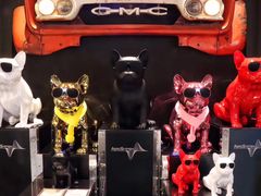 -drivepro(三里屯店)