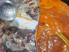 -楠火锅(仁恒梦中心店)