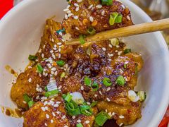 -见味花甲(福田coco park店)