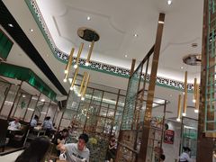 大堂-稻香酒家·33年老字号·港式粤菜(富邦中心店)