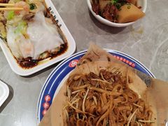 -银记肠粉店(北京路店)