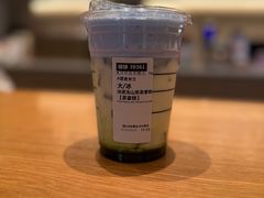 -星巴克(天津大悦城第二店)