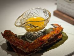 -壳里西餐厅Coquille Seafood Bistro(蒙自路店)