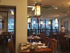 大堂-辣子鸡背(九龙山店)