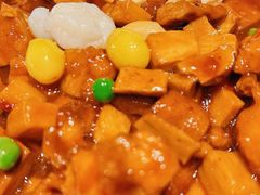 -上海人家花樣年华(中山公园店)