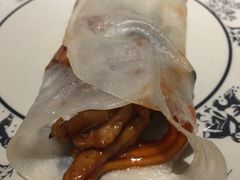 -额娘·春饼烤鸭(华北七楼创始店)
