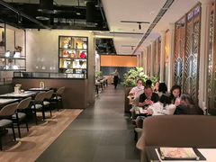 -半秋山西餐厅(巴南万达广场店)