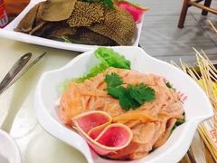 -袁记串串香(人民公园店)