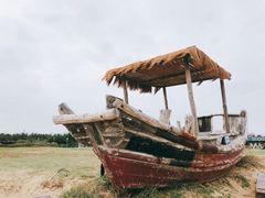-青岛银沙滩