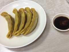 -金记老七家湾第一锅贴店(金沙井总店)