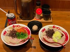 -豚王拉面(澳门银河店)