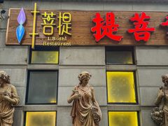 -叶叶菩提(太原别墅店)