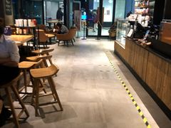大堂-星巴克臻选(杭州西溪印象城店)
