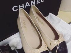 -Chanel(德基广场店)